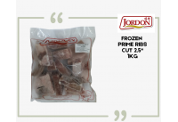 Frozen Pork