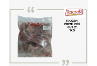 Frozen Pork