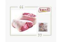 Frozen Pork