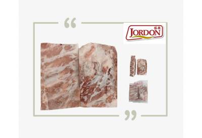 Frozen Pork