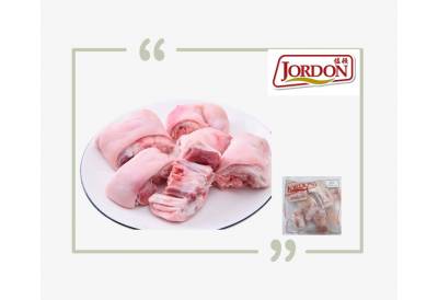 Frozen Pork