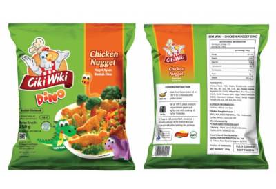 Processed Food