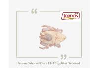 Frozen Chicken