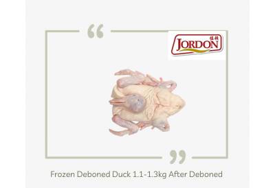 Frozen Chicken