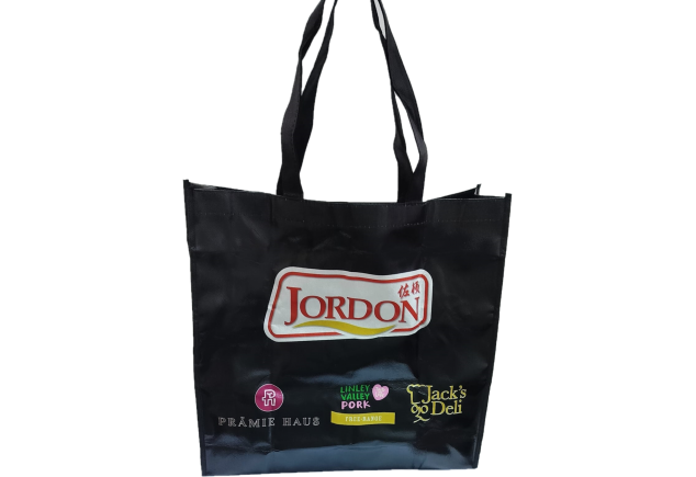 Jordon Eco-Friendly-Bag
