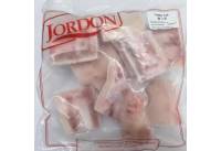 Frozen Pork