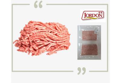 Frozen Pork