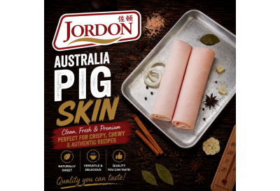 Fresh Pork