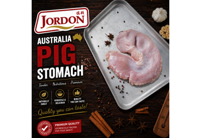 Fresh Pork
