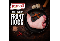 Fresh Pork