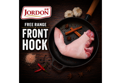 Fresh Pork