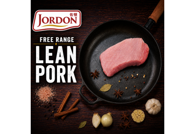 Fresh Pork