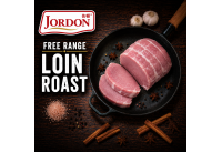 Fresh Pork