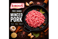 Fresh Pork