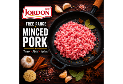 Fresh Pork