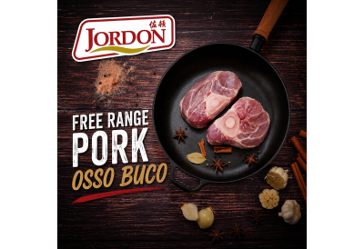 Fresh Pork