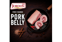 Fresh Pork