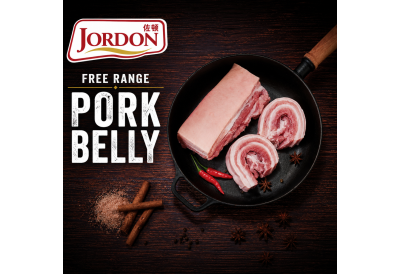 Fresh Pork