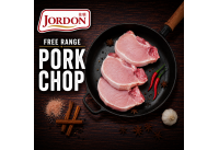 Fresh Pork