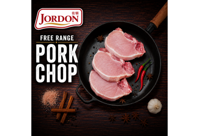 Fresh Pork