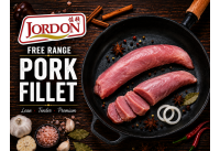 Fresh Pork