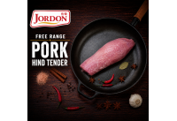 Fresh Pork