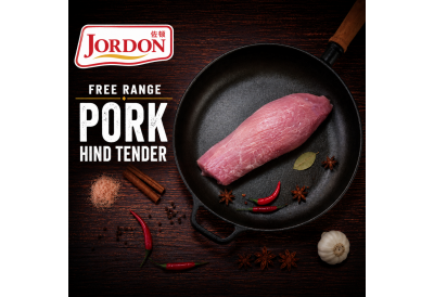 Fresh Pork