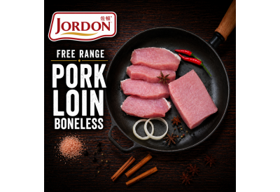 Fresh Pork