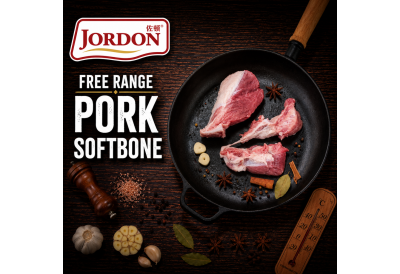 Fresh Pork