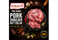 Fresh Pork