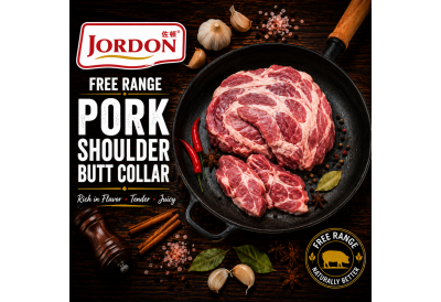 Fresh Pork