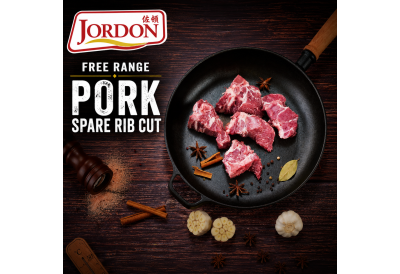 Fresh Pork