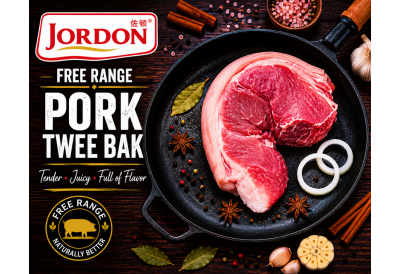 Fresh Pork