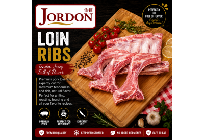 Fresh Pork