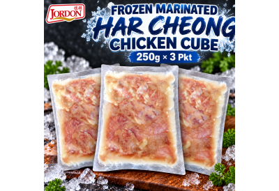 Processed Food