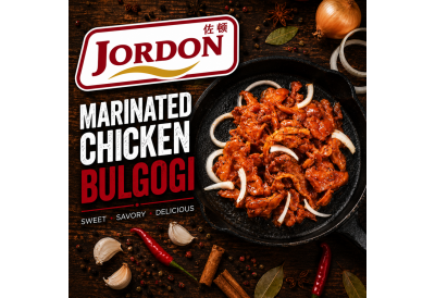 Ready To Cook