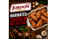 Frozen Chicken