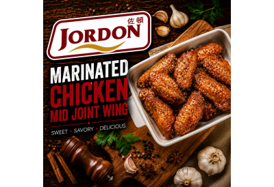 Frozen Chicken