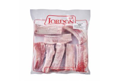Frozen Pork