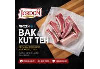 Frozen Pork