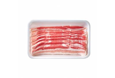 Frozen Pork