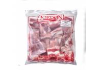 Frozen Pork