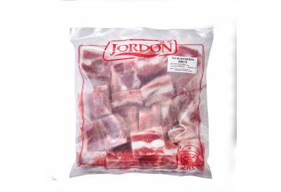 Frozen Pork
