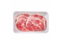Frozen Pork