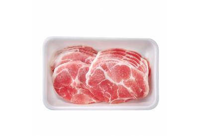 Frozen Pork