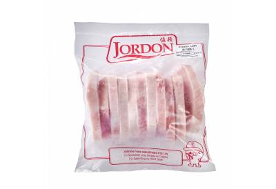 Frozen Pork