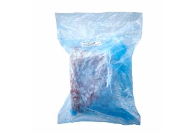 Frozen Pork