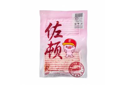 Frozen Pork