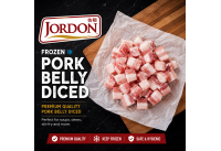 Frozen Pork