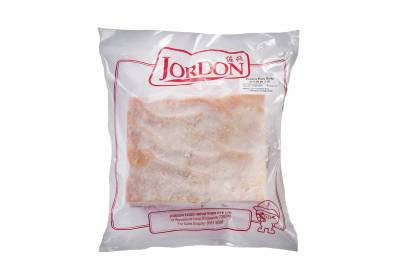 Frozen Pork